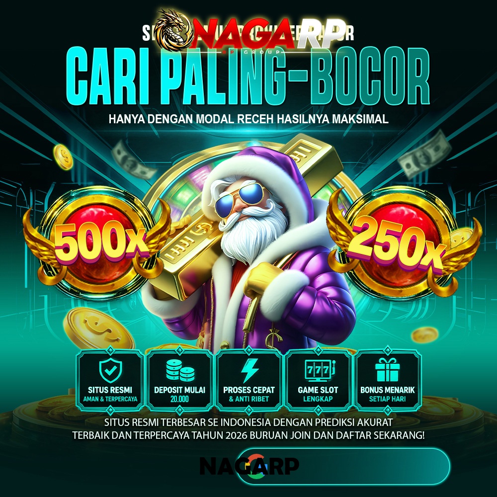 NAGARP: Ruang Online Praktis untuk Menelusuri Game dan Slot