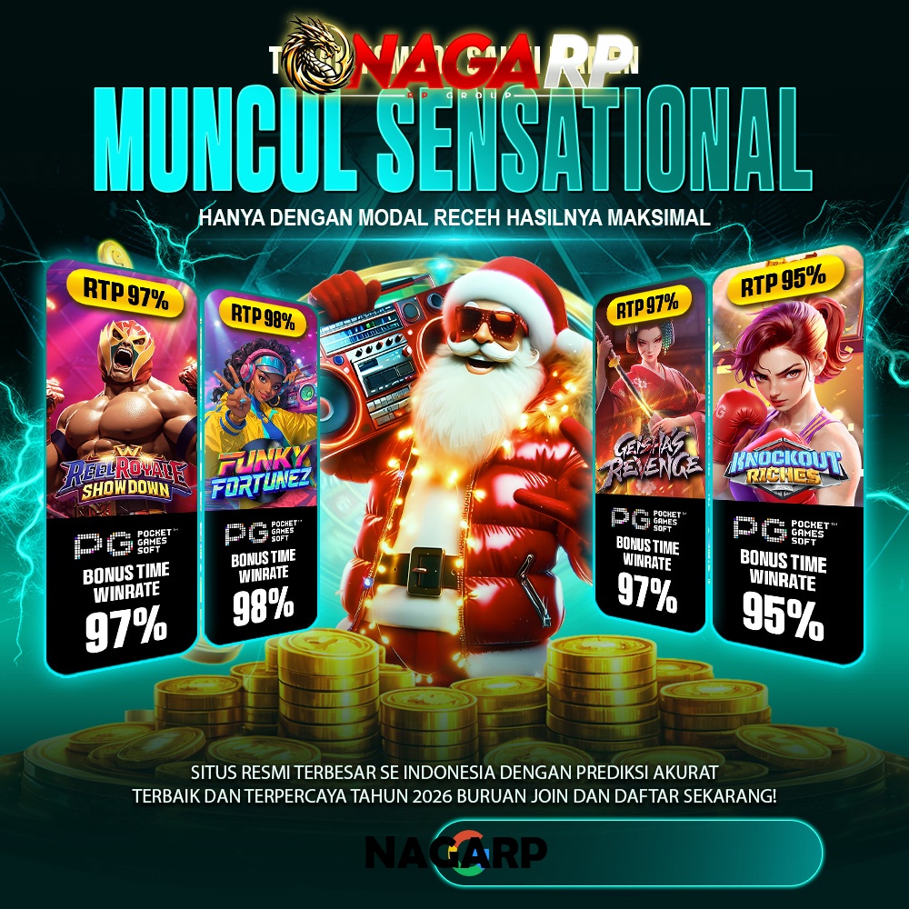 NAGARP X La Matiere Kagurazaka: Slot Digital dengan Antarmuka Ringan dan Konsep Kreatif